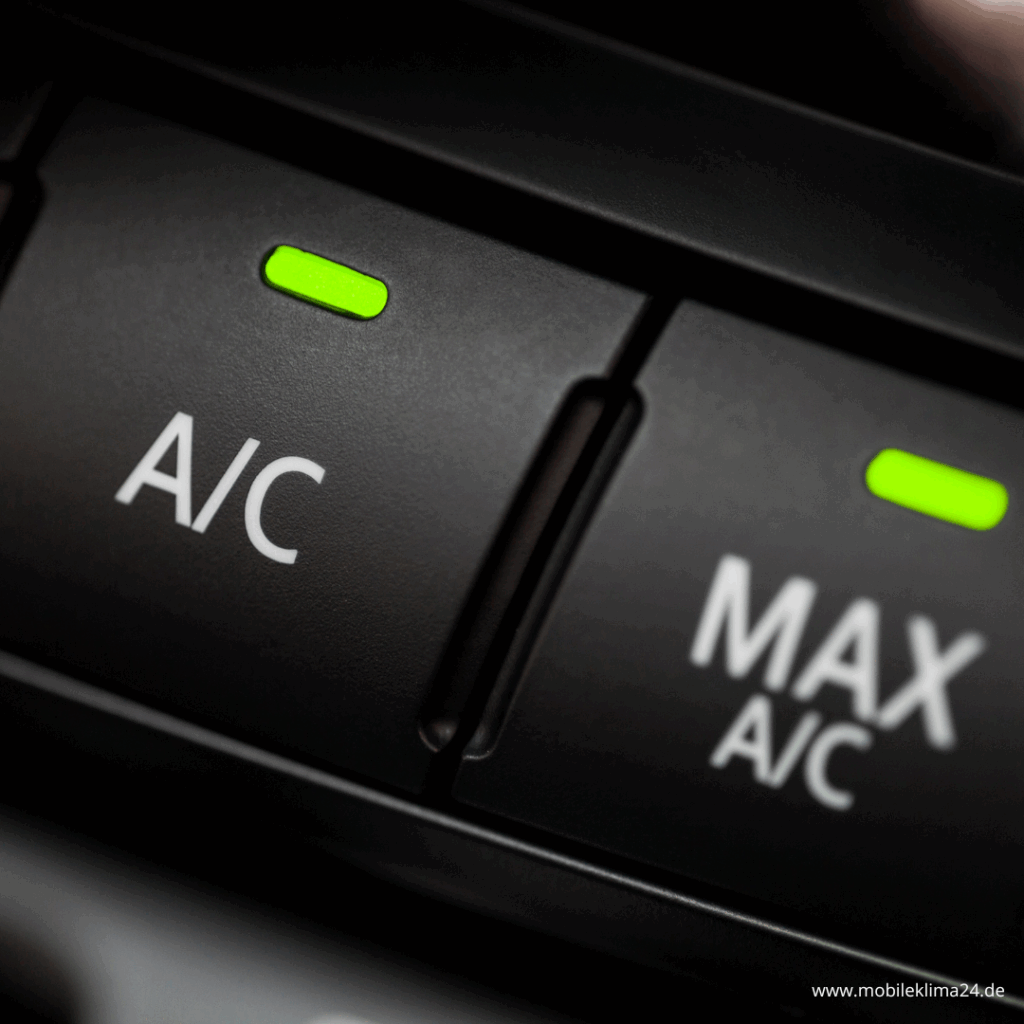 mobilny serwis klimatyzacji samochodowej