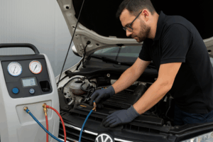 Mobile Klimaservice Ulm Mobilny serwis klimatyzacji Ulm